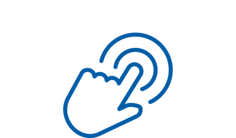 Icon Touchpoint