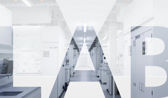 Portfolio Lab Space Solutions