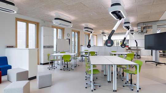 Stiftung Louisenlund