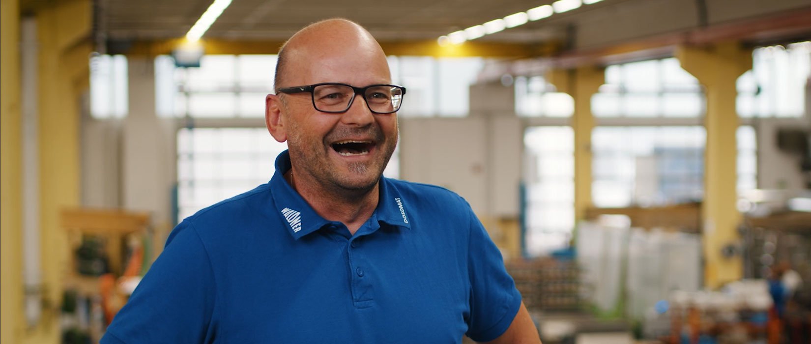 Wie lässt sich Waldner in nur einem Wort beschreiben?