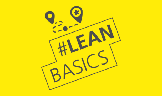LeanBasics: Träumen Sie von Laborabläufen, die besser, effizienter und sicherer werden?
