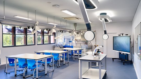 German International School Sydney