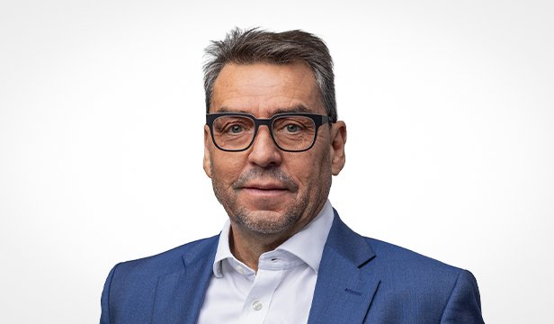 Ulrich Loehr