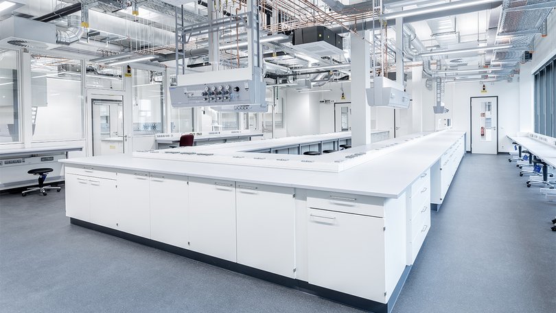 DGUV, St. Augustin (Deutschland)