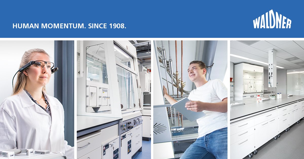 Modernisation: Laboratory service & retrofitting