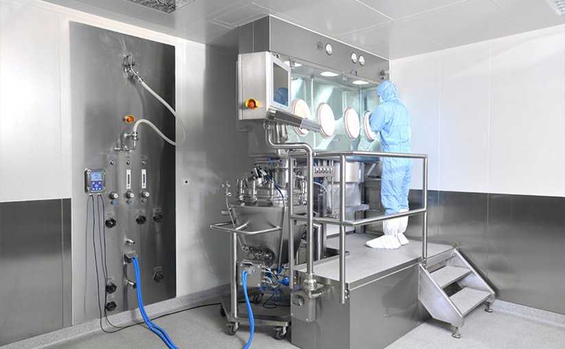 Batching systems