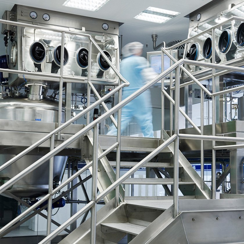 Zubehör & Ersatzteile