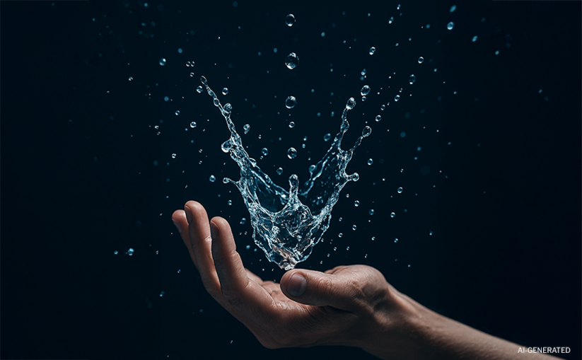 Water and hygiene technology from Waldner