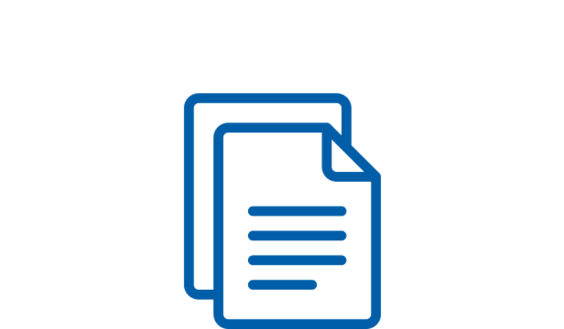 Icon documents