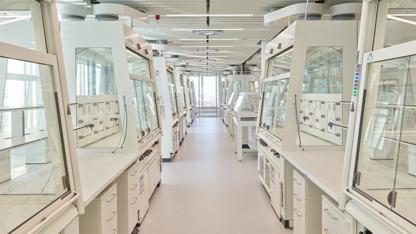 Laboratory