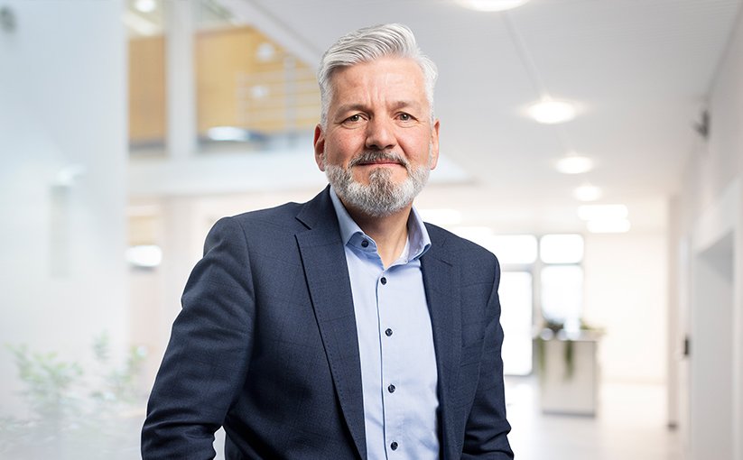 Portrait aus dem Interview