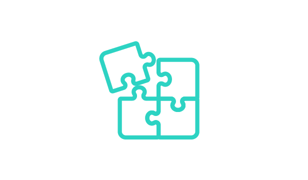 Modular