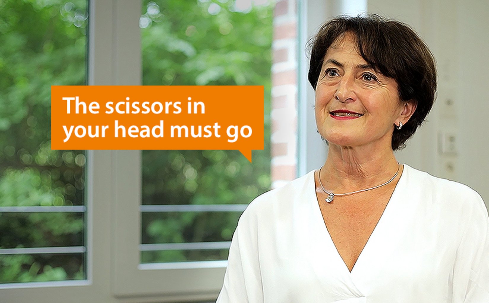 Perspective school authority