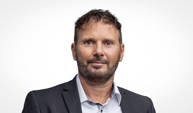 Bernd Brauchle