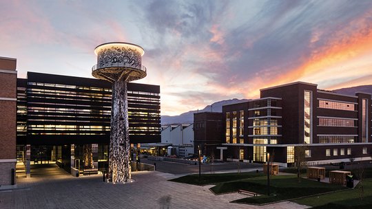 NOI Techpark