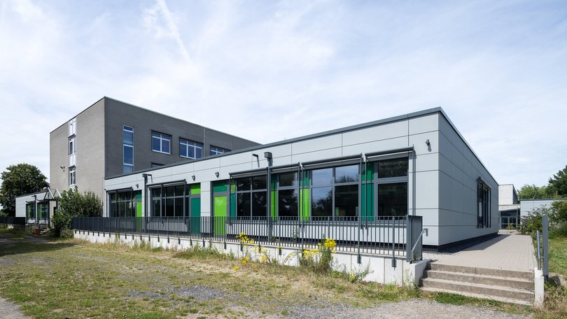 Gesamtschule Am Lauerhaas