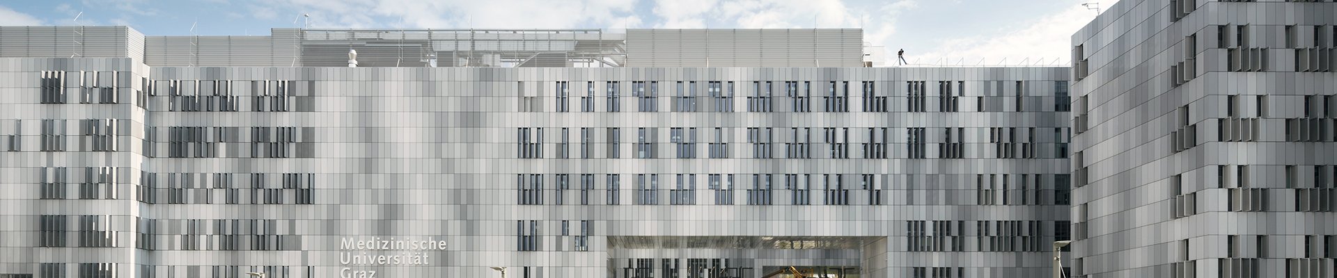 Med Campus Uni Graz