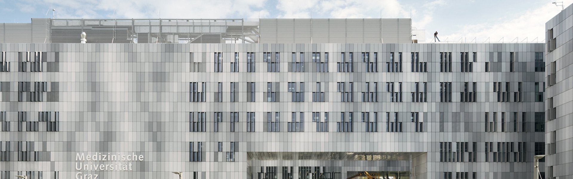 Med Campus Graz