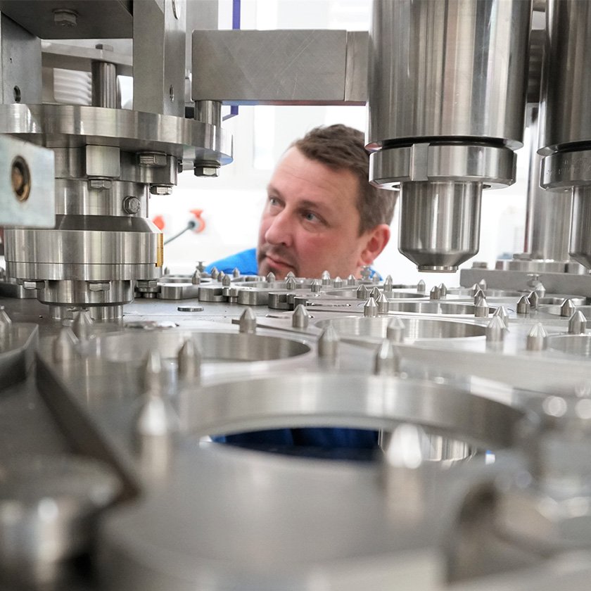 DOSOMAT Packaging Solutions