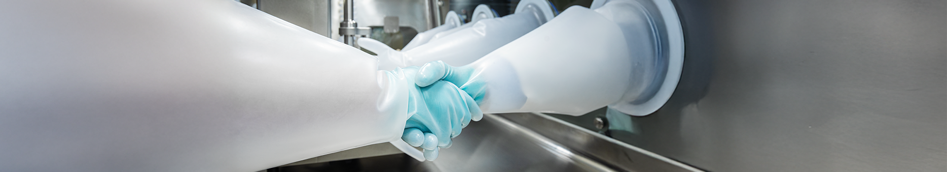 Individuelle Wartung einer Produktionsanlage