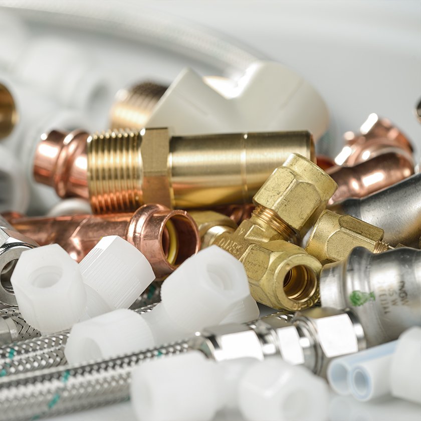 Zubehör und Ersatzteile