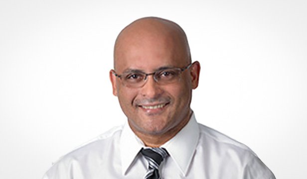Louis Paiva