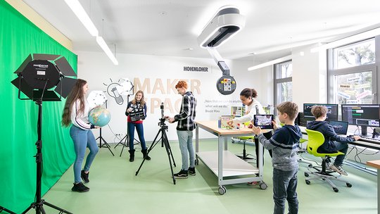 Makerspace