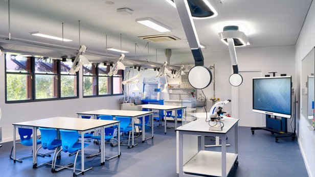 German International School Sydney