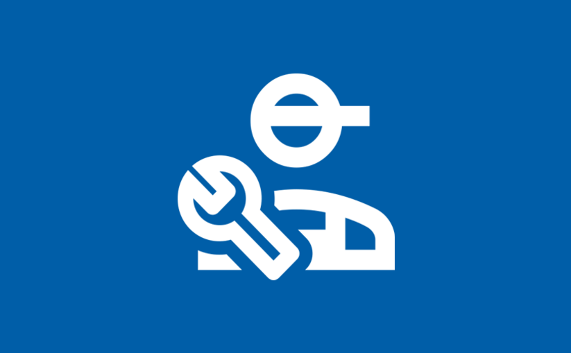Icon Service