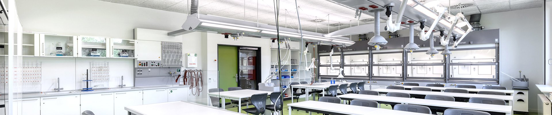 Gymnasium am Mühlenberg