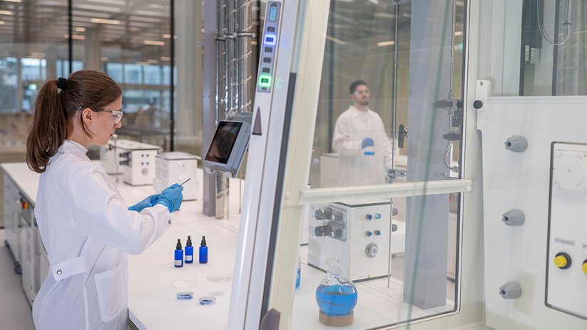 Laboratory