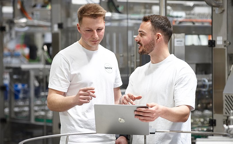 Doso-Smart in der Anwendung