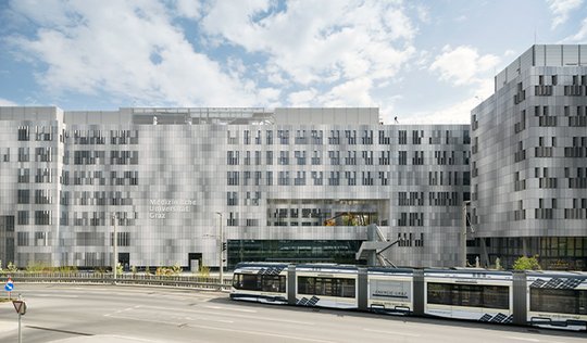 Med Campus Uni Graz