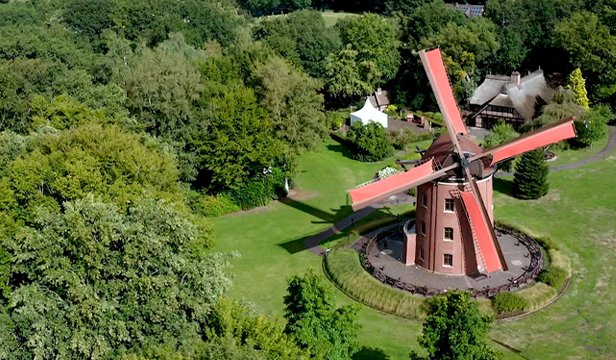 Rügenwalder Mühle