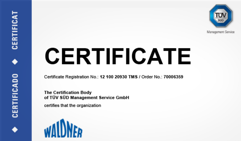Certificate Quality Management