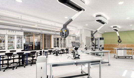 Alemannenschule Wutöschingen