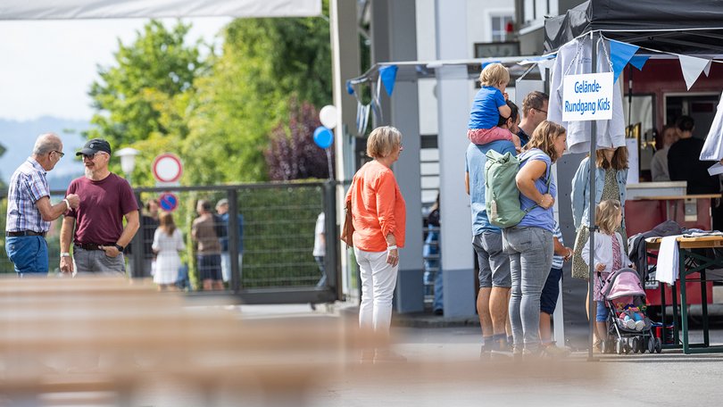 Kinderstand