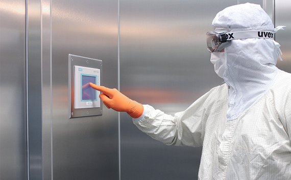 ASIP Air Sampler – GMP-Compliant Air Monitoring