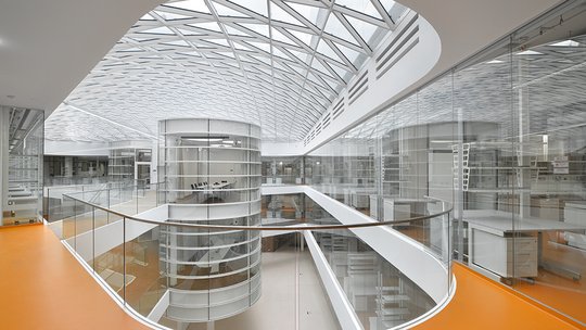Max-Planck-Institut
