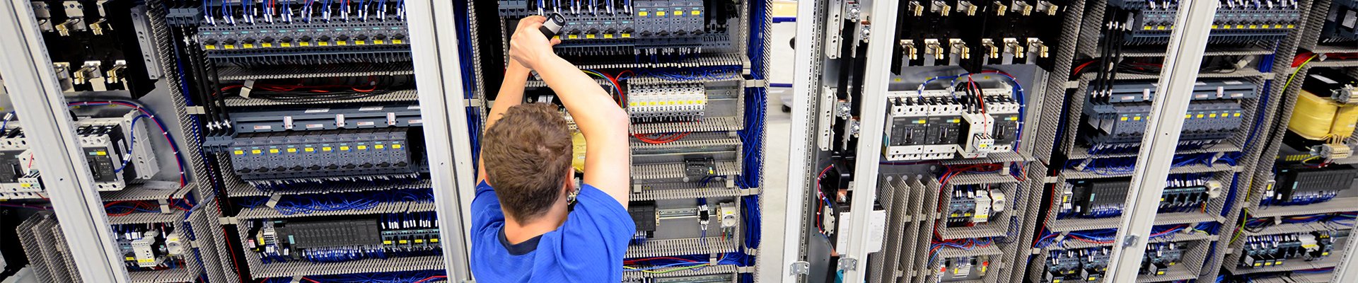Schaltschrankbau