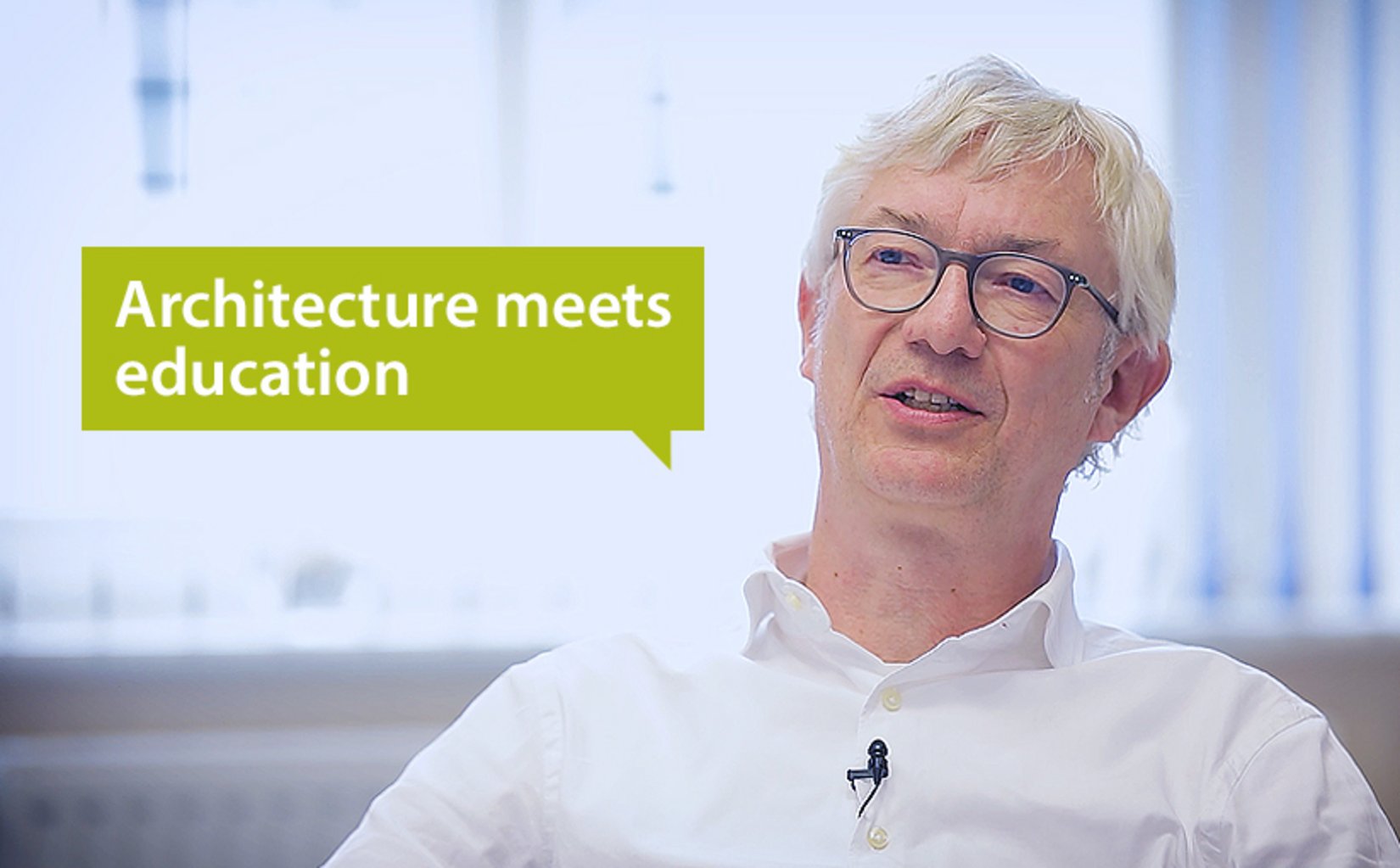 Perspective architect