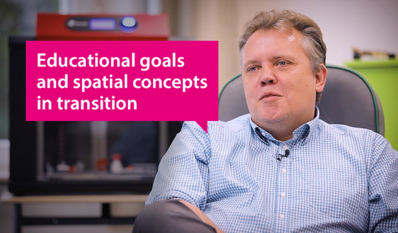 Perspective principal