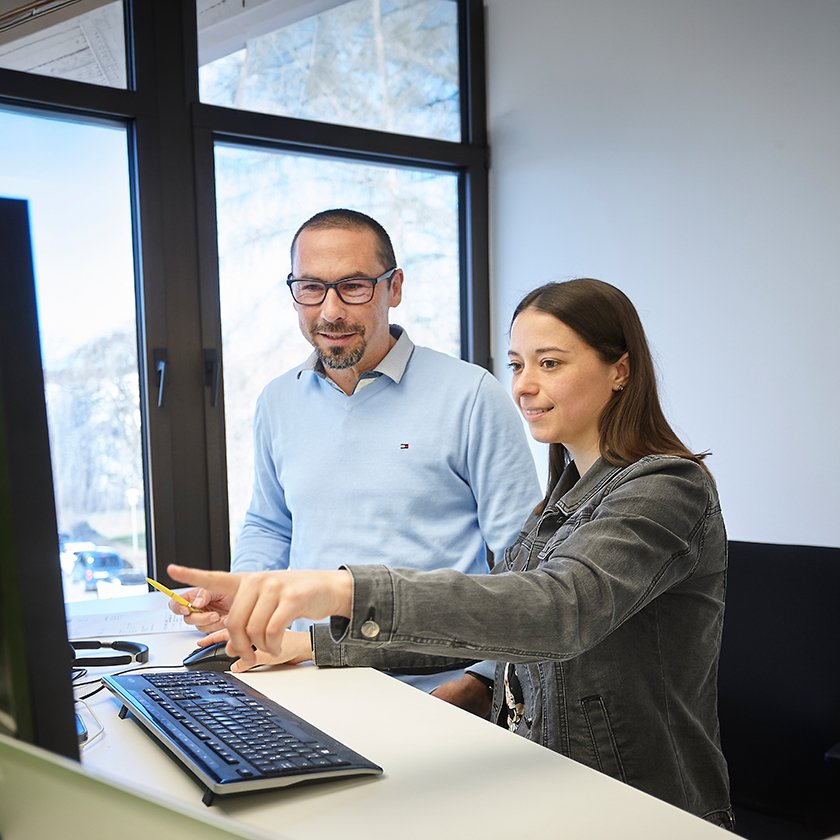 Compliance und Unternehmensführung