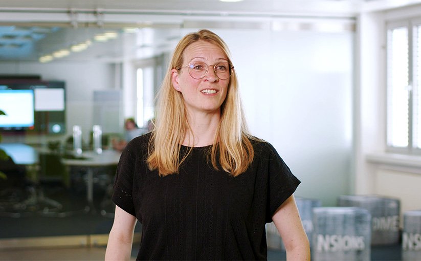 Portrait aus dem Interview