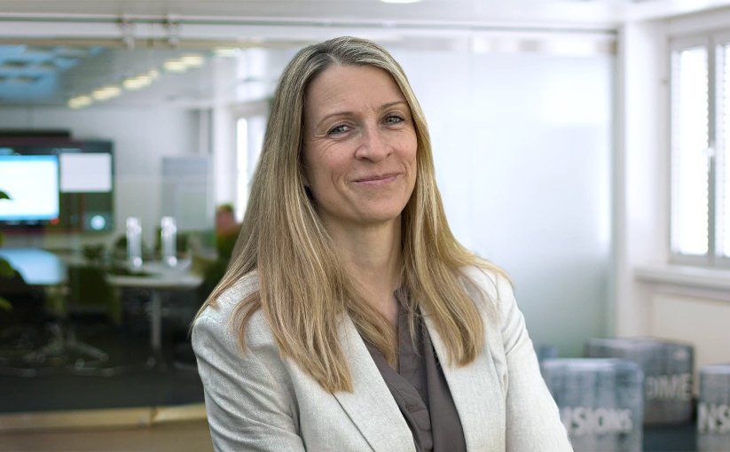 Portrait aus dem Interview