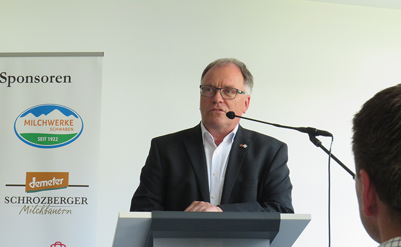 Rede Anton-Waldner-Förderpreis