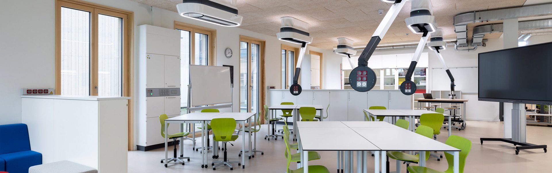 Stiftung Louisenlund