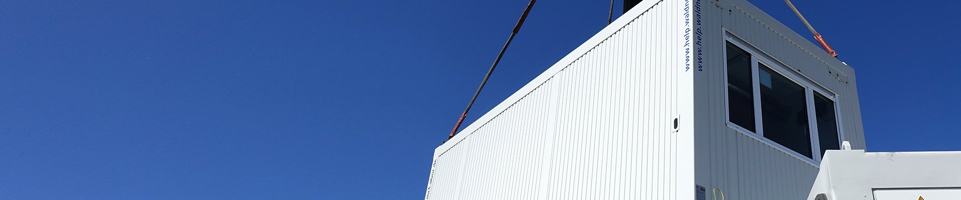 Mobile laboratory solutions