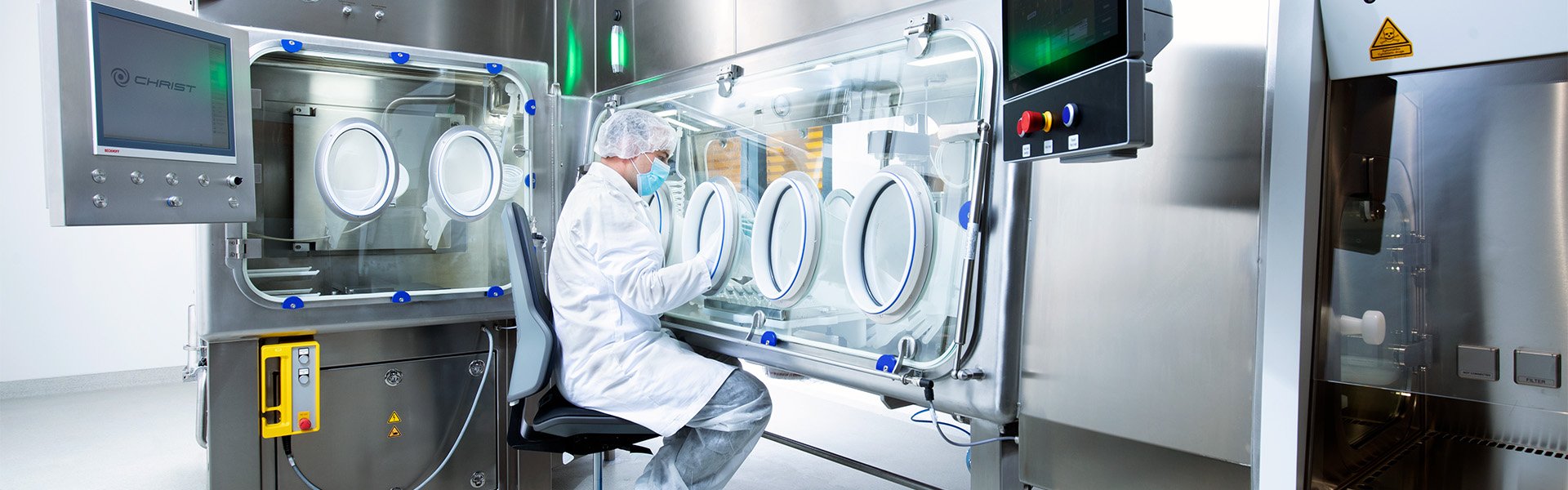 Process & Automation Solutions