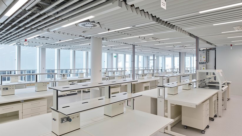 Laboratory